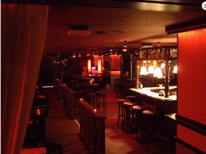 Foto: Scala Bad Salzuflen Tanzlokal