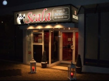 Foto: Scala Bad Salzuflen Tanzlokal